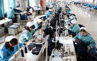 共享工廠模式 1.5萬家傳統服裝廠的逆襲之路與設計革新