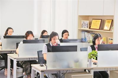 智慧賦能，精準服務 深圳“互聯網+”助力殘疾人事業高質量發展