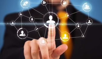 易寶互聯網加盟 洞見未來，共贏信息時代的核心優勢